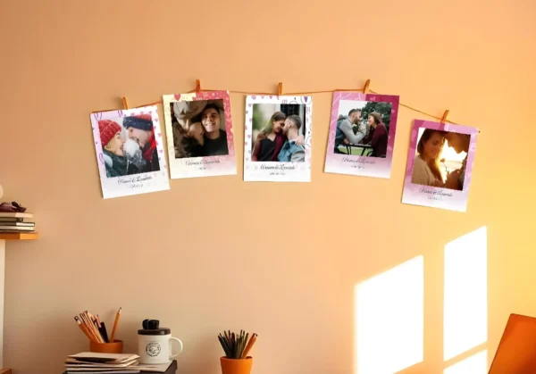 Polaroid San Valentino - immagine 2